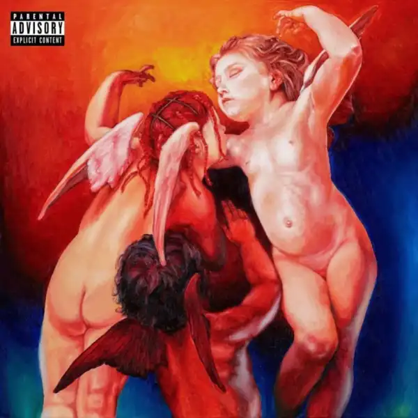 Nessly - Ball On You